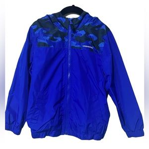 LONDON FOG JACKET